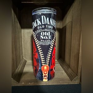 Stainless steel tumbler 20oz